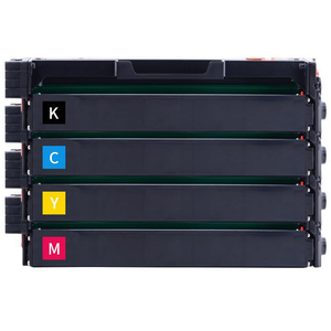 Cartouche de toner <span class=keywords><strong>couleur</strong></span> compatible UKT pour imprimantes <span class=keywords><strong>Pantum</strong></span> CP2250DN/CM2270ADN avec une capacité de 1,5K/3,5K - Product Image 1