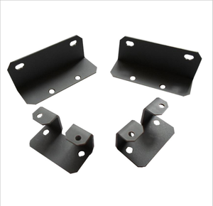 Serviço de Estampagem de Metal OEM de Fábrica: Suporte de Estampagem em Aço Inoxidável e Alumínio - Product Image 5