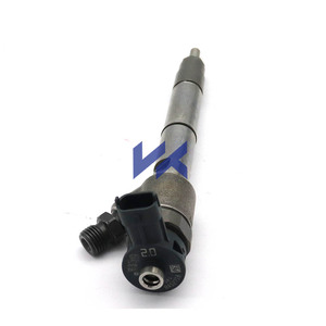 Piezas del motor inyectores Common Rail 0445110318 para <span class=keywords><strong>MAZDA</strong></span> 2,5 2.5L RANGER TDdi - Product Image 5