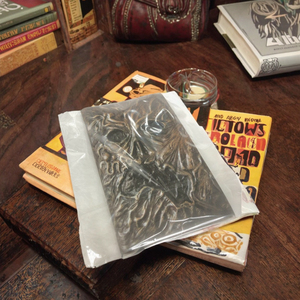 New Arrival Halloween Decorations 2026 Stereoscopic <strong>Necronomicon</strong> <strong>Book</strong> Outdoor Durable Portable - Product Image 3
