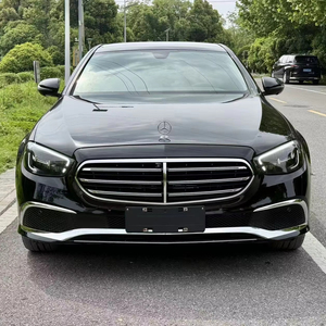 Auto Usado, E300l Edición Lujo 2022, Sedán Ejecutivo de 5 Plazas, E300l Vi, Cumple con el Estándar de Emisiones Ambientales - Product Image 1