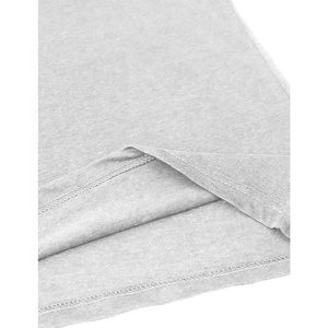 Camiseta de Tirantes Personalizada con Logotipo, de Algodón, Transpirable, de Secado Rápido, 220g, para Fisicoculturismo, Gimnasio, Fitness, para Hombre - Product Image 3
