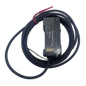 Best KEYENCE LV Series LV-21A Amplifier Unit Main Unit NPN Digital Laser Sensor NPN Output 1Year Warranty - Product Image 6