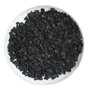 Granular Nutshell Coconut Carvão Ativado Fabricação Walnut <span class=keywords><strong>Shell</strong></span> Ativando Carvão para Tratamento De Água - Product Image 4
