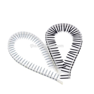 สกรูยึดแผ่นยิปซัมแบบม้วนพลาสติก - Product Image 4