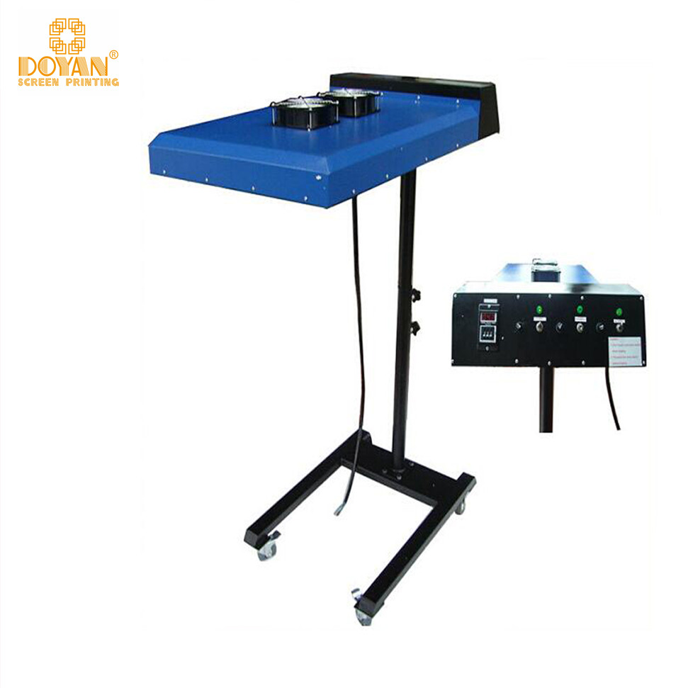 Автоматическая инфракрасная сушилка для вспышки Doyan Top 10 с контролем времени