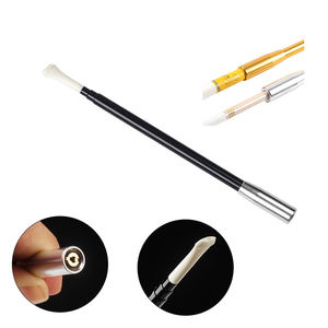 1920S <span class=keywords><strong>Vintage</strong></span> Style britannique rétractable en métal longs tuyaux de fumer tige de <span class=keywords><strong>cigarette</strong></span> <span class=keywords><strong>porte</strong></span>-<span class=keywords><strong>cigarette</strong></span> pour les femmes - Product Image 3