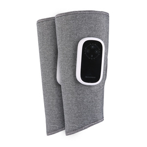 Leg Massager Air Wave Vibration Heating Electric Pneumatic Therapy For Home Use K709B - Product Image 2