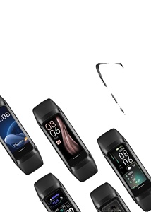 Reloj Inteligente C60 con Pantalla AMOLED de 1.1'', Monitor de Sueño, Funciones Deportivas, Frecuencia Cardíaca, Presión Arterial, Oxígeno, Temperatura Corporal - Product Image 5