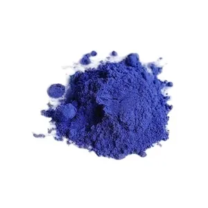 Textile Dyeing Powder ACID BLUE 80 CAS 4474-24-2 ACID BRILLIANT BLUE RAWL 150%