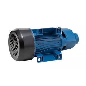 Bombas Periféricas Eléctricas <span class=keywords><strong>de</strong></span> Fábrica 220V 0.5Hp para Riego Doméstico y <span class=keywords><strong>de</strong></span> Jardín, <span class=keywords><strong>Bomba</strong></span> <span class=keywords><strong>de</strong></span> Agua Eléctrica QB60, <span class=keywords><strong>Bomba</strong></span> <span class=keywords><strong>de</strong></span> Presión para el Hogar - Product Image 5