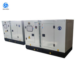 20kw 30kw 25kva 3 שלב שימוש ביתי גנרטור דיזל שותקים dc 75kva <span class=keywords><strong>60kw</strong></span> va <span class=keywords><strong>60kw</strong></span> va גנרטור שותקת מערכת ההפעלה אוטומטית - Product Image 3