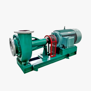 Pompe de circulation horizontale de désulfuration série DT haute efficacité pour équipements énergétiques et minières - Product Image 5
