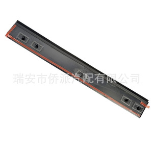 Dodge Dashboard Trim <b>Accessories</b> 5020667AA 5020666AA 47874 47875 ABS <b>Interior</b> Car Parts - Product Image 4