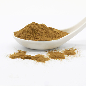 Fornitura di Fabbrica di Estratto Naturale di Radice di Ipeca, Polvere di Estratto Erboristico di Grado Alimentare, Confezionamento in Fusti HPLC - Product Image 2