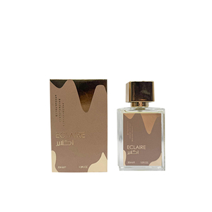 Parfum EDP de luxe pour femme, 30 ml, senteur arabe, notes florales de rose et de fraise, épicées, fruitées et citronnées, longue tenue, en spray. - Product Image 4