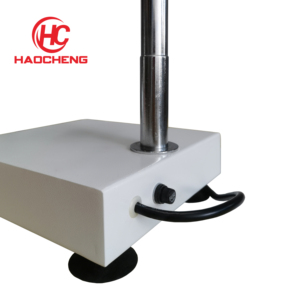 Macchina cosmetica di miscelazione e omogeneizzazione ad alta velocità del miscelatore della polvere dell'attrezzatura di laboratorio - Product Image 5