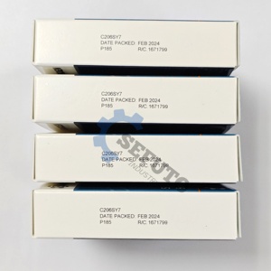 Rodamiento de Bomba Molecular <span class=keywords><strong>BARDEN</strong></span> C2204HX205Y13DF para Bomba Turbomolecular Magnética Edwards STP-A2203LVS/ STP-A3003CV - Product Image 4