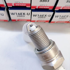 Hot Bán Ban Đầu Denso Xe Động Cơ Bugi 3203 W16exu Bộ 4PC Tự Động Phụ Tùng Phụ Kiện Bugi - Product Image 4