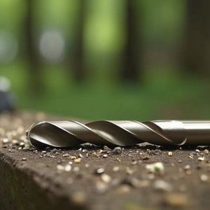 Foret hélicoïdal HSS 17,5 mm pour perçage du métal - Product Image 3
