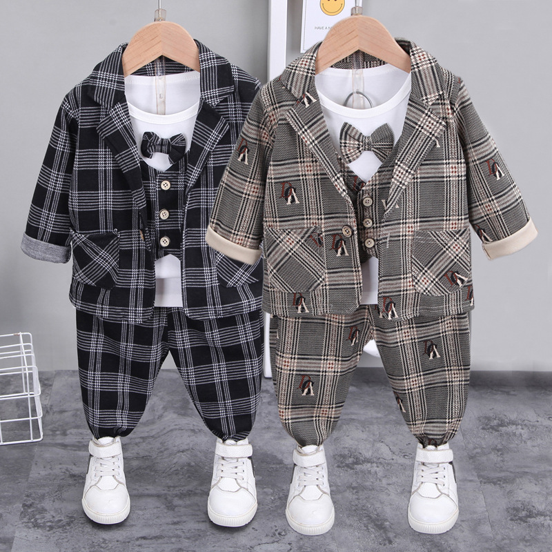 Shop Our New Spring/ Autumn Winter Collection for Boys