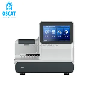 OSCAT EUR PET便携式尿液分析临床仪器尿机尿液分析仪