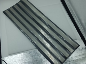 Cuchillas para Desolladora Compatibles con Máquinas <span class=keywords><strong>Maja</strong></span> para Desollar Cerdo, Res, Cordero, Aves y Pescado - Product Image 4