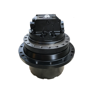 Parti escavatore <span class=keywords><strong>Kato</strong></span> HD 550 viaggio motore HD 512 619-47800011 HD50 HD512 HD450 azionamento finale per <span class=keywords><strong>Kato</strong></span> - Product Image 1