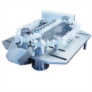 Línea <span class=keywords><strong>de</strong></span> Producción <span class=keywords><strong>de</strong></span> Máquinas Industriales <span class=keywords><strong>para</strong></span> <span class=keywords><strong>Hacer</strong></span> Salchichas, Embutidora Automática <span class=keywords><strong>de</strong></span> Salchichas, Chorizo - Product Image 5