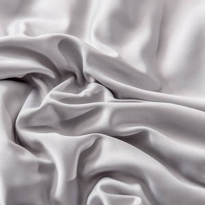 Großhandel 100% Tencel Bambus Enthält Lyocell-Faser Stoff 100% Bambus-Viskose-Stoff für Kleidung Bettwäsche Pyjamas - Product Image 3