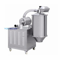 Presses à comprimés Convoyeur à poudre automatique sous vide pneumatique industriel