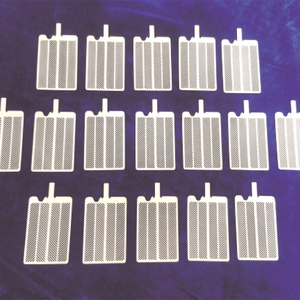 YOUNYAN Anode en titane plaqué platine Gr1 TA1 pour l'électrolyse de l'eau et la production d'<span class=keywords><strong>hydrogène</strong></span> - Product Image 1