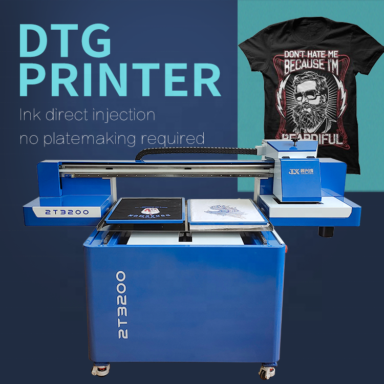 TXC Industrial 3D Inkjet UV Ink