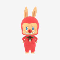 Figurine en peluche 100% authentique de 78,3 cm avec emballage d'origine