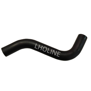 Tuyau de liquide de refroidissement 1370A424 en caoutchouc de remplacement pour joint de tuyau d'entrée/sortie d'eau, chauffage et tuyau d'échappement de carburant - Product Image 3