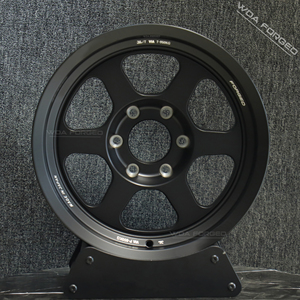 ล้อแม็กซ์อลูมิเนียมอัลลอย Te37 ขนาด <span class=keywords><strong>17</strong></span> 18 นิ้ว แบบฟอร์จ 5x150 6x139.7 สำหรับรถออฟโรด สำหรับ <span class=keywords><strong>Te37xt</strong></span> Lexus 570 Toyota FJ Land Cruiser Prado - Product Image 2