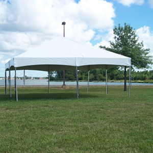 Cho chủ loạt PVC bốn mùa Khung lều <span class=keywords><strong>20ft</strong></span> x <span class=keywords><strong>20ft</strong></span> (6.1m x 6.1m) cho đám cưới & sự kiện cho thuê - Product Image 1