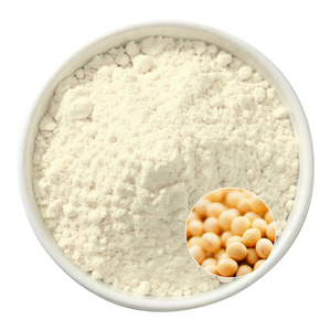 Péptidos de Soya en Polvo de Alta Pureza |   Extracción por Solvente |   Rico en Proteínas |   Vegano y sin <span class=keywords><strong>gluten</strong></span> |   Envases de Botellas y Bidones - Product Image 2