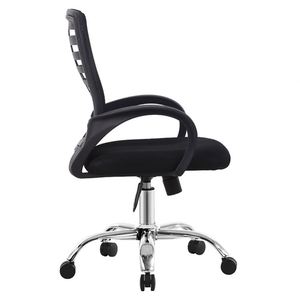Modern Adjustable Blue Pink <strong>Green</strong> <strong>Office</strong> <strong>Chair</strong> with Ergonomic Best Design Swivel Mesh Rotary for Big Tall Home Use with Footrest - Product Image 3