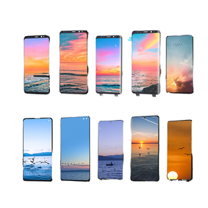 หน้าจอ<span class=keywords><strong>เป</strong></span>ลี่ยนทดแทนแท้สำหรับ <span class=keywords><strong>S8</strong></span>/<span class=keywords><strong>S8</strong></span> <span class=keywords><strong>Plus</strong></span> ขนาด 5.8 นิ้ว <span class=keywords><strong>ค</strong></span>วามละเอียด 1440x2960 รับประกัน 6 เดือน - Product Image 2