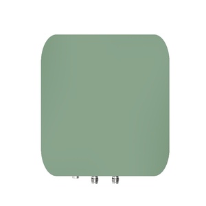 Amplificatore di Segnale XAIEUEN XPOW6S1P 5G Dual-band 2.4G/5.8G 4W 36dB di Guadagno Copertura 300-500mq Resistente all'Acqua Durevole Telecomando - Product Image 2