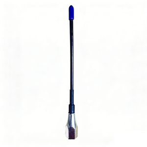 <span class=keywords><strong>Antenne</strong></span> de <span class=keywords><strong>voiture</strong></span> UHF CB 477 MHz en caoutchouc australien - Product Image 1