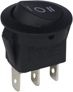 good quality SPDT 3P rocker switch - Product Image 4