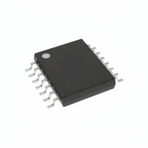 SN74HCS72PWR Original Integrated Circuits Original One Stop Service 14 TSSOP (0.173", 4.40mm Width) Logic - Product Image 1
