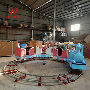 Meilleur prix, adorable girafe, attractions modernes, fabricants, train électrique sans rails, enfants, touristique - Product Image 4