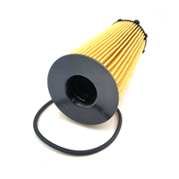 Filtre à huile moteur diesel authentique MTU X57518300024, état neuf, pièces d'origine pour la série MTU 2000