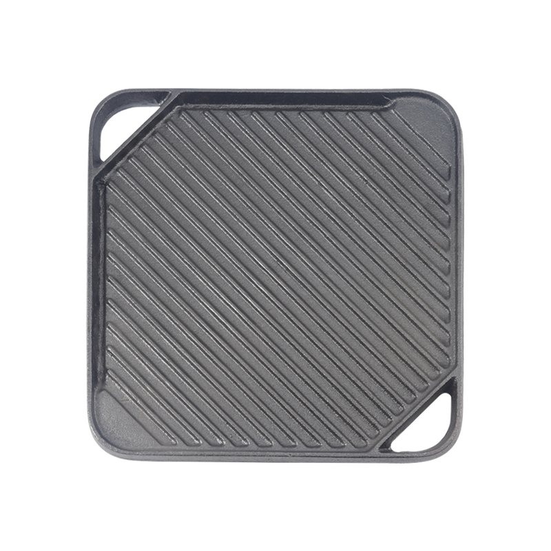 Heavy Duty Roasting Bbq Grill Griddle