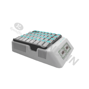 Roundfin equipo médico laboratorio de patología tejido tobogán horno histología tobogán secador calentador - Product Image 2