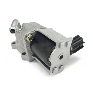 วาล์วควบคุมความเร็วรอบเดินเบา Mazda FSN5-20-660 สำหรับการควบคุมด้วยมอเตอร์ควบคุมความเร็วรอบเดินเบา FSN520660 - Product Image 5