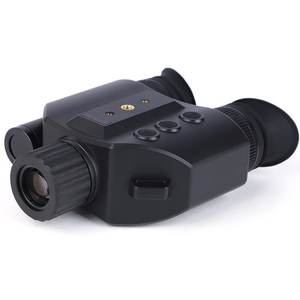 Prismáticos de visión nocturna montados en la cabeza Visión nocturna infrarroja de alta definición para actividades al aire libre - Product Image 2